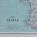 Крым. 1872