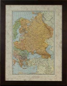 - Европейская часть России. 1921 - 202.921.361-24