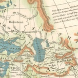 Мир, как его видели в античности. 1808