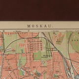 Москва. 1908