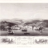 Севастополь. 1855