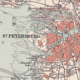Санкт-Петербург. 1897