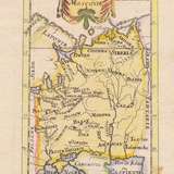 Московия. 1865