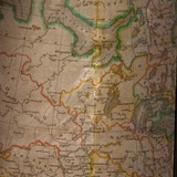 Россия в Европе. Северная часть& 1831