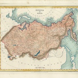 Россия в Азии. 1835