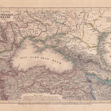 Побережье Чёрного моря