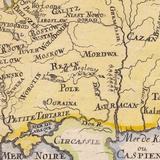 Московия. 1865