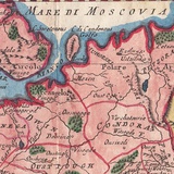Московия. 1799