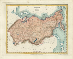 - Россия в Азии. 1835 - 203.835.xxx-34