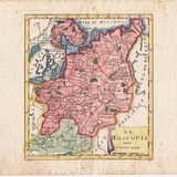 Московия. 1799