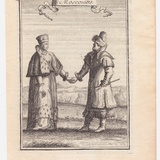 Московиты. 1683