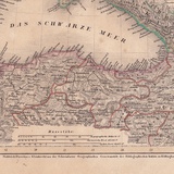 Побережье Чёрного моря