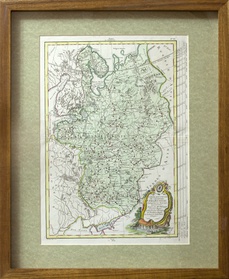 - Новейшая карта Российской империи. 1787 - 202.787.161-97