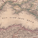 Побережье Чёрного моря