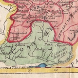 Московия. 1799