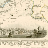 Чёрное море. 1858