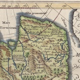 Тартария. 1676