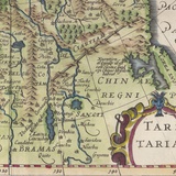 Тартария. 1676