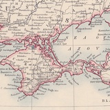 Чёрное море. 1906